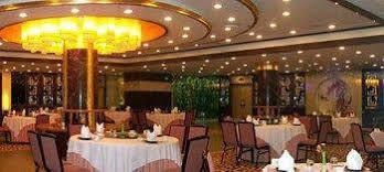 Jin'Gu Hotel Harbin Exterior photo